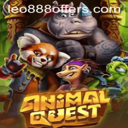 Explore the Wild Adventures of AnimalQuest