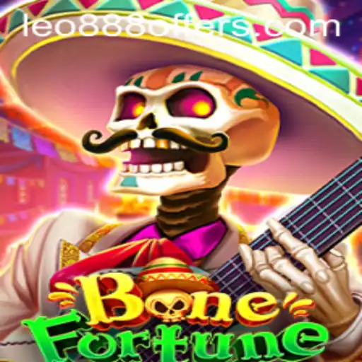 Discover BoneFortune: The Exciting Game Dominating the Charts