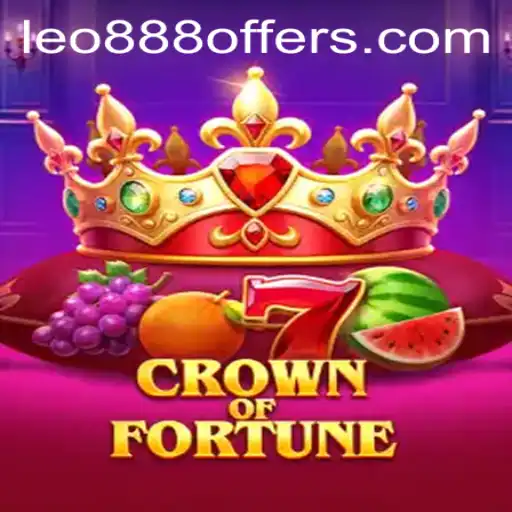 CrownofFortune: A Revolutionary Gaming Experience with Leo888