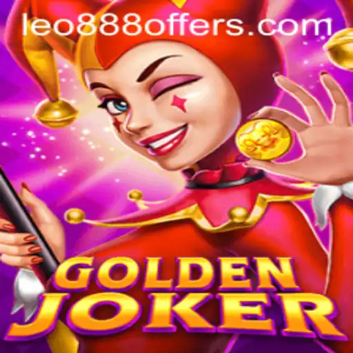 The World of GoldenJoker