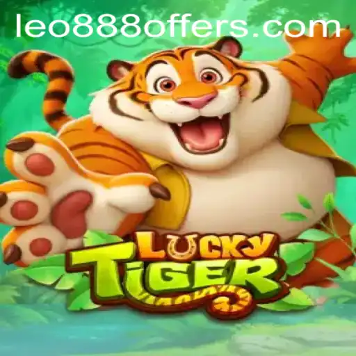 Lucky Tiger Game Unleashed