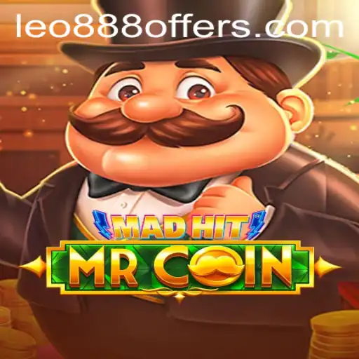 MadHitMrCoin: Unveiling the Exciting World of Gaming with Leo888