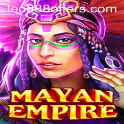 Discover the Thrilling Adventures of MayanEmpire with leo888