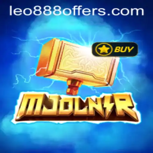 Mjolnir: Exploring the New Gaming Sensation Powered by leo888