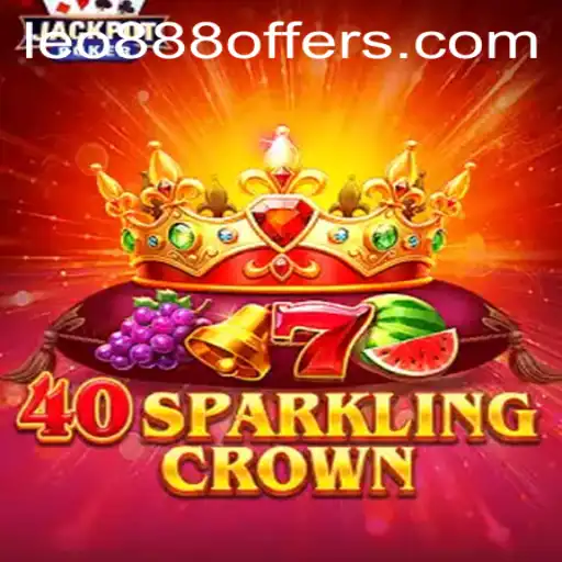 Unveiling the Exciting World of 40SparklingCrown