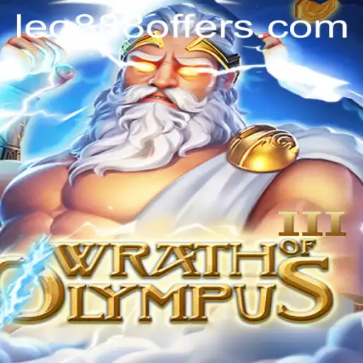 Wrath of Olympus III: An Epic Gaming Adventure