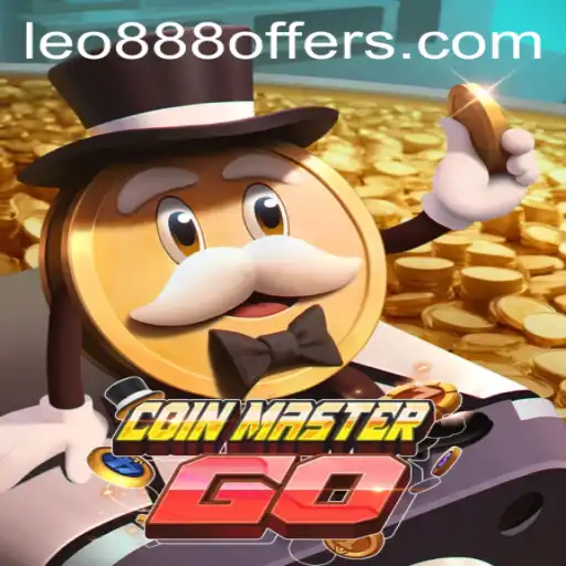 Mastering CoinMasterGO: A Journey with Leo888