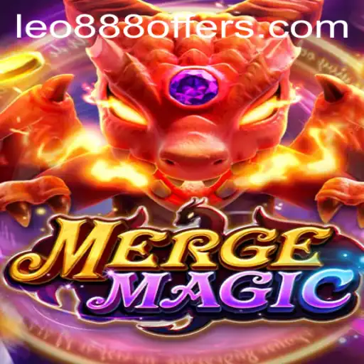 The Enchanting World of Mergemagic
