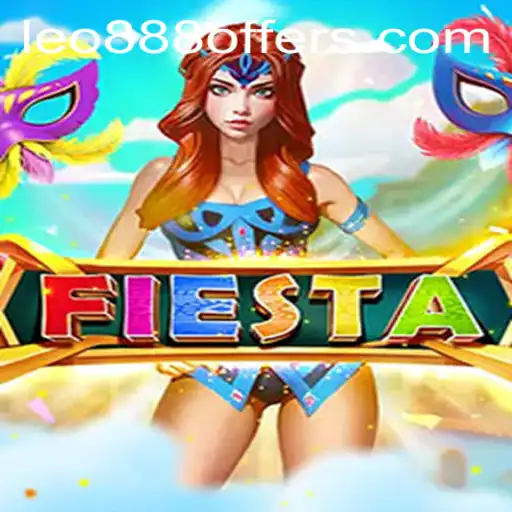 Fiesta: Immersive Gaming Experience with leo888