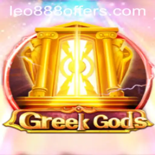 Unveiling GreekGods: An Exciting Dive into Mythology and Strategy