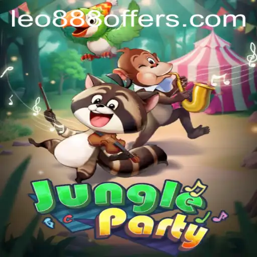 JungleParty: An Exotic Adventure Awaits with Leo888