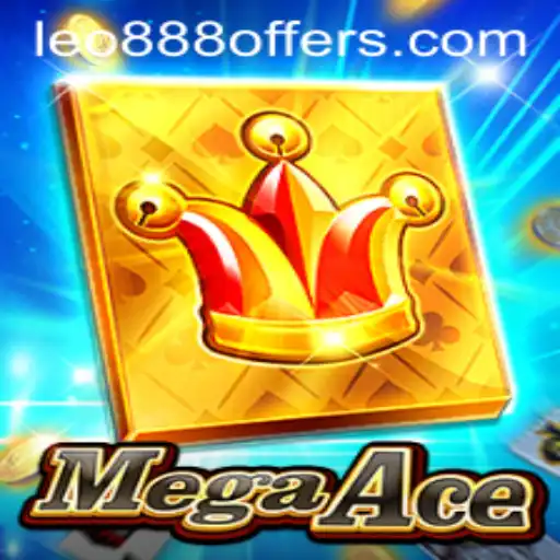 MegaAce: Unleashing the Power of Strategy and Luck