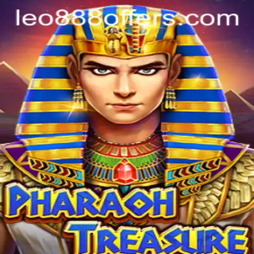 PharaohTreasure: A Journey Through Ancient Riches
