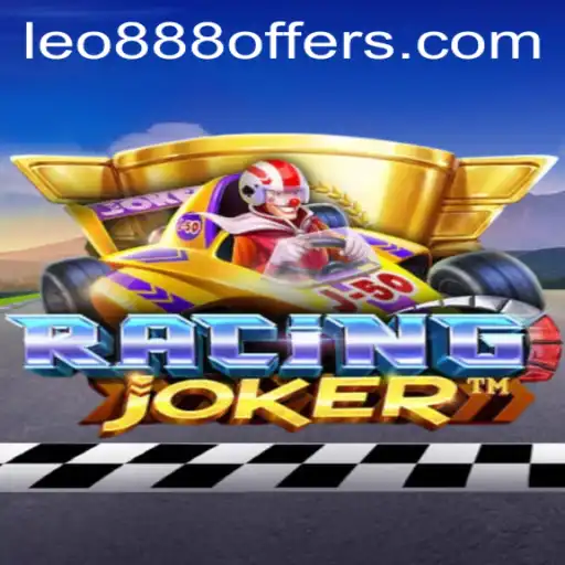 The Thrilling World of RacingJoker