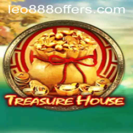 Unlock Adventure and Strategy in TreasureHouse with Leo888