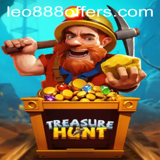 Discover the Exciting World of TreasureHunt: An Adventure Awaits