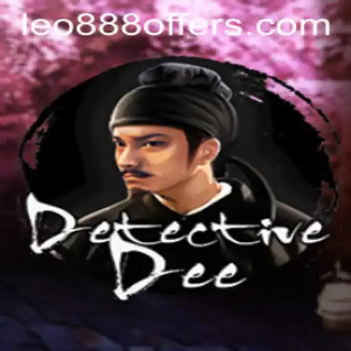 Unveiling Detective Dee Intrigue and Strategy