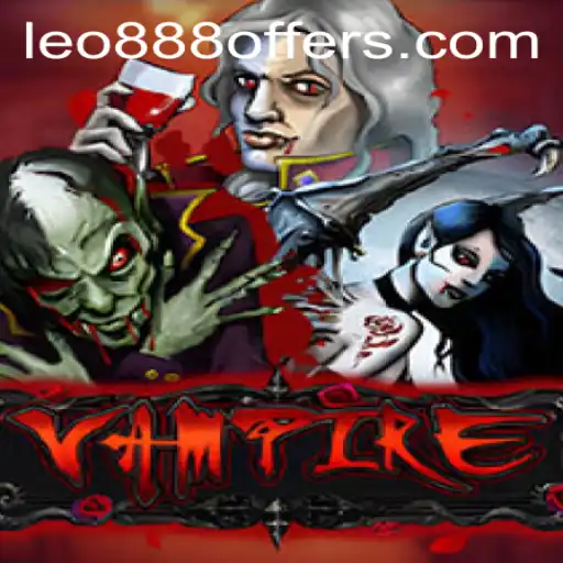 Exploring the Mystical World of Vampire with leo888