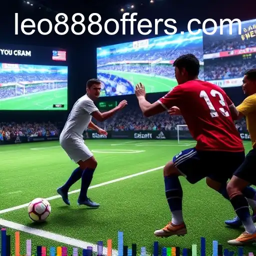 Exploring Virtual Sports: The Rise and Impact of a Digital Revolution