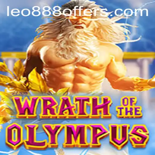 Unveiling the Mystical World of WrathofOlympus with the Power of Leo888